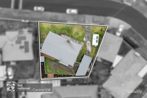 Property photo of 1 Sinclair Avenue Morwell VIC 3840