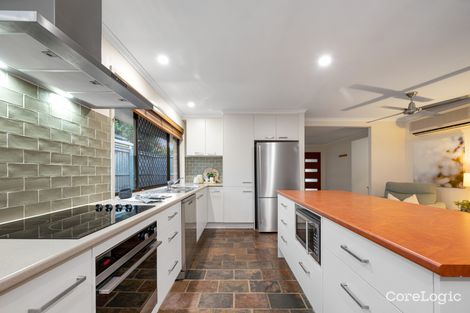 Property photo of 28 Duntreath Street Keperra QLD 4054