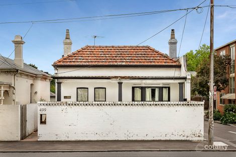 Property photo of 1-11 Spring Gardens Street South Yarra VIC 3141