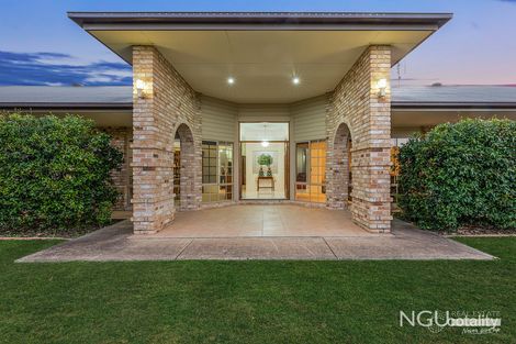 Property photo of 4 Jacaranda Drive Laidley QLD 4341