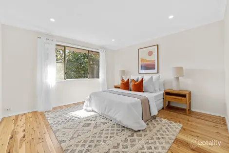 Property photo of 7 Greenvale Grove Hornsby NSW 2077