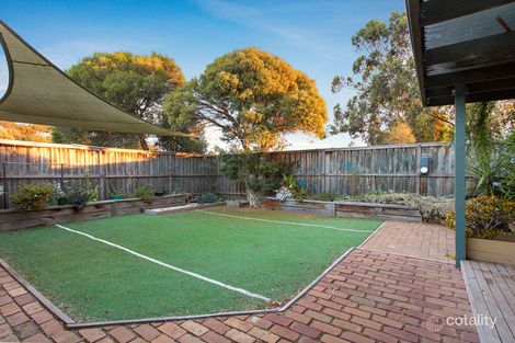 Property photo of 32 Apollo Road Taylors Lakes VIC 3038