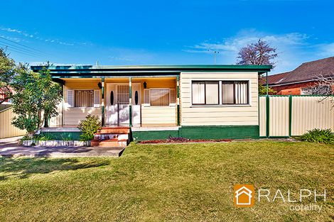 12 Eleanor Ave, Belmore, NSW 2192
