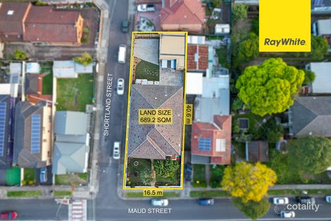 Property photo of 3 Maud Street Lidcombe NSW 2141