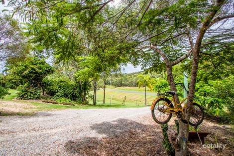 Property photo of 29 Fitzroy Crescent Agnes Water QLD 4677