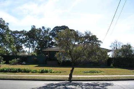 40 Aurora Dr, Tregear, NSW 2770