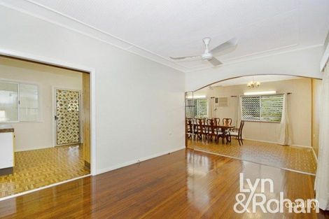 Property photo of 57 Munroe Street Wulguru QLD 4811