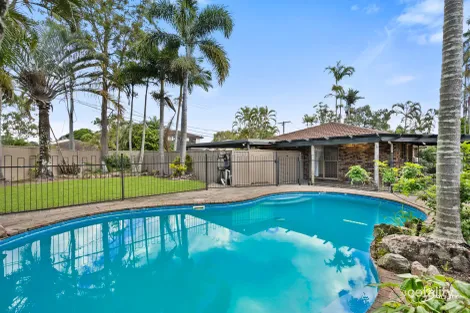 Property photo of 1 Brolga Street Thorneside QLD 4158