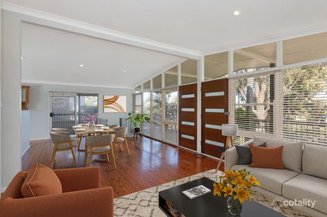 Property photo of 16 Waverley Road Mannering Park NSW 2259