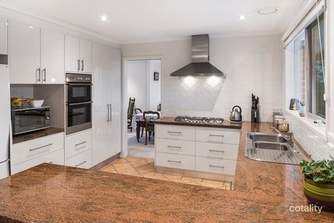 Property photo of 20 Alverstone Grove Mount Eliza VIC 3930
