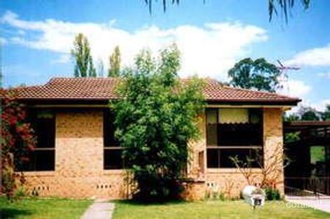 83 William Cox Dr, Richmond, NSW 2753