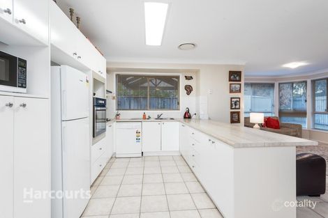 Property photo of 33 Brushwood Drive Rouse Hill NSW 2155