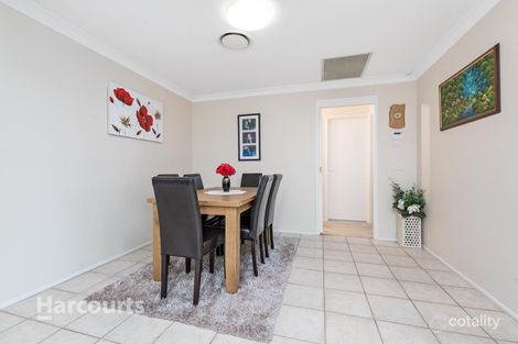 Property photo of 33 Brushwood Drive Rouse Hill NSW 2155