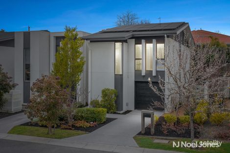 Property photo of 66 Amadeo Way Chirnside Park VIC 3116
