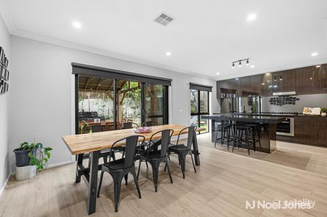 Property photo of 66 Amadeo Way Chirnside Park VIC 3116