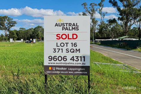 156 Eighth Ave, Austral, NSW 2179