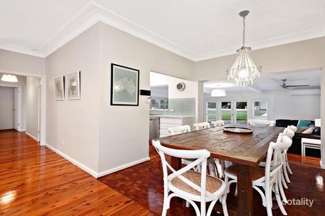 Property photo of 35 Doris Street Picnic Point NSW 2213