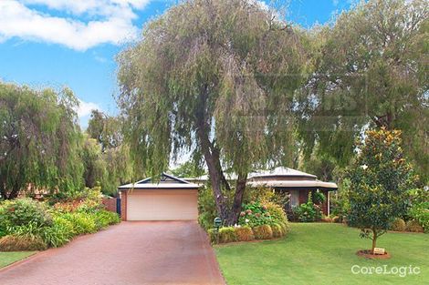 Property photo of 13 Country Road Bovell WA 6280