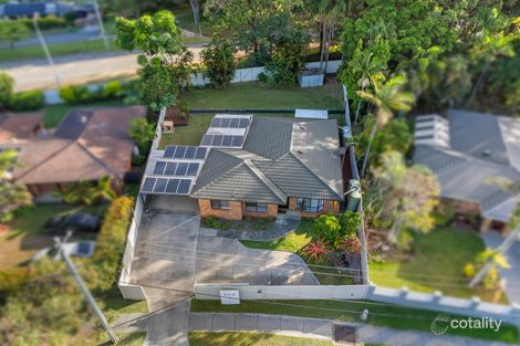 12 Tulloch Dr, Wellington Point, QLD 4160