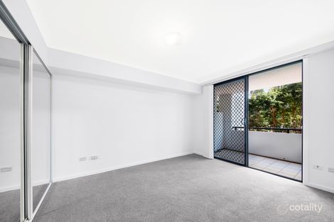Property photo of 107/3-11 Orara Street Waitara NSW 2077