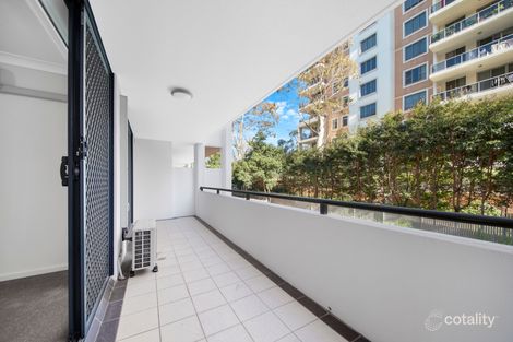 Property photo of 107/3-11 Orara Street Waitara NSW 2077