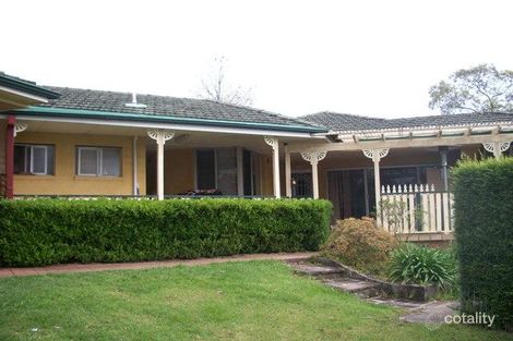 Property photo of 52 Doulton Drive Cherrybrook NSW 2126