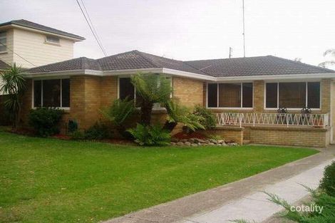 Property photo of 15 Silverwater Crescent Miranda NSW 2228