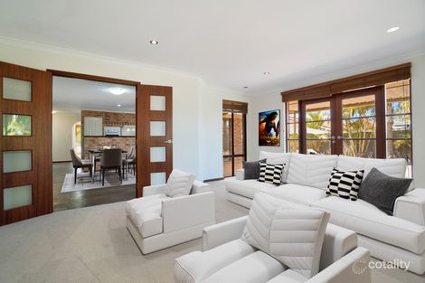 Property photo of 8 Greenwich Court Kingsley WA 6026