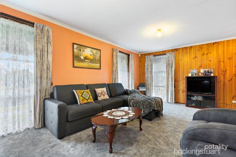 Property photo of 4 McCoubrie Avenue Sunshine West VIC 3020