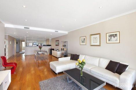 Property photo of 98/3 Wulumay Close Rozelle NSW 2039