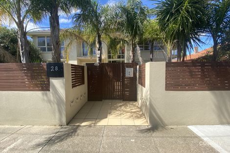 8/28 Elliott Ave, Carnegie, VIC 3163