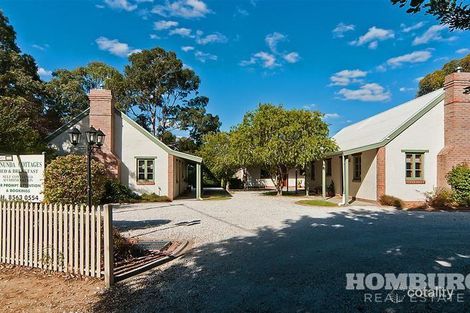 157 Murray St, Tanunda, SA 5352