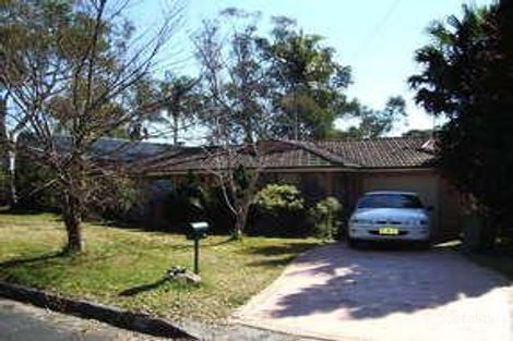 5 Tingle Cl, Kariong, NSW 2250