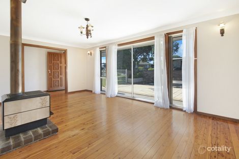 Property photo of 35 Hopedale Avenue Gunnedah NSW 2380