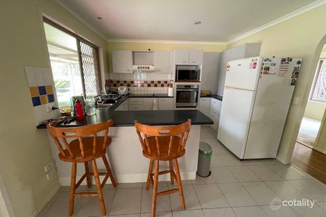 Property photo of 11 Commoron Crescent Runcorn QLD 4113