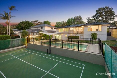 Property photo of 11 Oxley Avenue St Ives NSW 2075