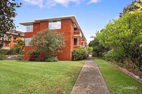 Property photo of 13/266 Pacific Highway Lindfield NSW 2070