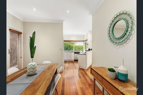 Property photo of 1A Thelma Street Nunawading VIC 3131