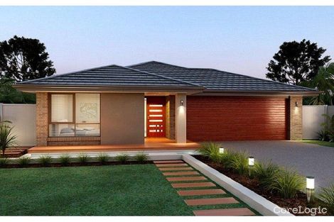 Property photo of 11 Forest Ridge Court Springfield Lakes QLD 4300