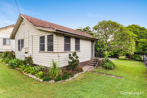 Property photo of 17 Robinson Street Moorooka QLD 4105