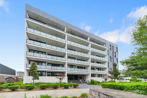 105/8 Avondale Way, Eastwood, NSW 2122