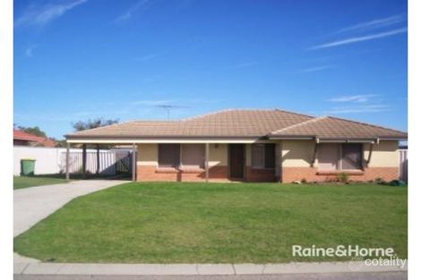 10 Mends Way, Waikiki, WA 6169