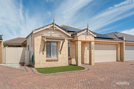 Property photo of 6/35 Mosedale Loop Waikiki WA 6169