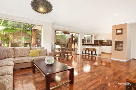 Property photo of 11 Lorikeet Grove Warriewood NSW 2102