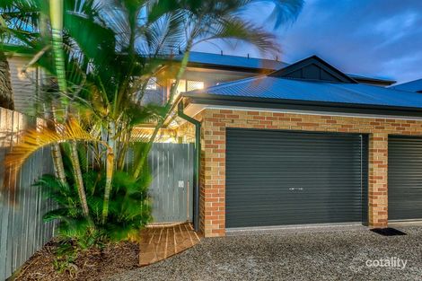 1/21-25 Grosvenor St, Yeerongpilly, QLD 4105