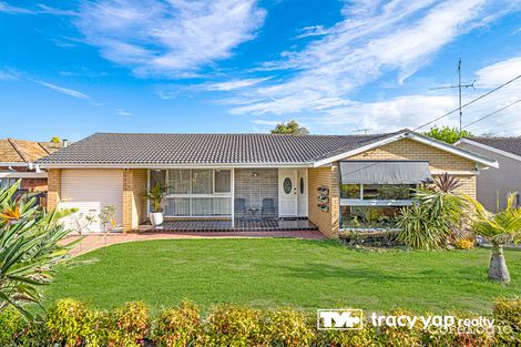Property photo of 15 Metcalf Avenue Carlingford NSW 2118