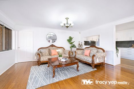 Property photo of 15 Metcalf Avenue Carlingford NSW 2118