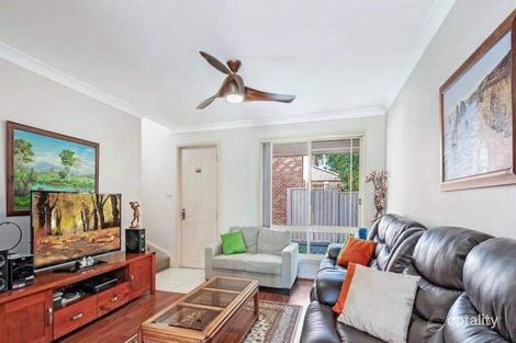 Property photo of 7/98 Saddington Street St Marys NSW 2760