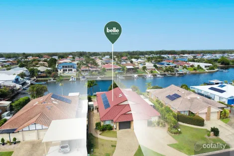 Property photo of 1/50 Hoya Crescent Bongaree QLD 4507