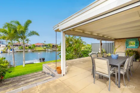 1/50 Hoya Cres, Bongaree, QLD 4507